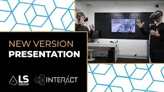 Presentation INTERACT