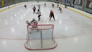 Crawford 2-goal night!  PHC Belles 12-18-21