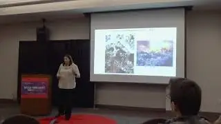 Why I Am Passionate about Pipeline Safety | Heather McConnell-Smith | TEDxDecaturPublicLibraryWomen