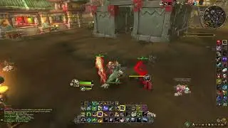 How to get mount undermine campaign. WoW TWW 11.1.5
