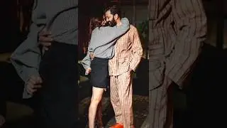 Genelia Deshmukh loves 💖  Riteish Deshmukh's Latest Instagram Reel | ##Shorts# #sort #aadishorts1m 🤩