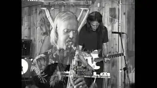 IMPATV 185 - VIBRACATHEDRAL ORCHESTRA - FULL SET - WOODLAND GATHERING 2018