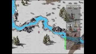 CnC: Red Alert - Soviet CD (MVO)