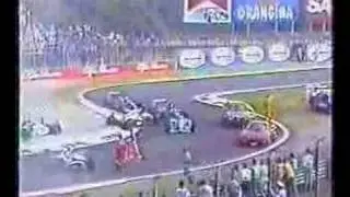 Alfa Romeo 155 GTA, Doctors car