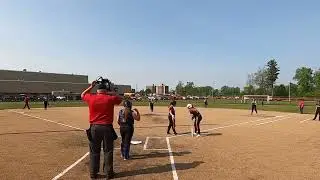 Peru vs Plattsburgh Section 7 semi-finals
