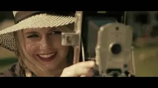 Natalie & The Damn Shandys - 48 Polaroid (Official Music Video)