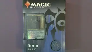Guild Kit: Dimir - Guilds of Ravnica [GRN]