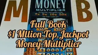 💎 Full Book Money Multiplier Tickets Let's Get This     💰💰💰 Right Now 🤑