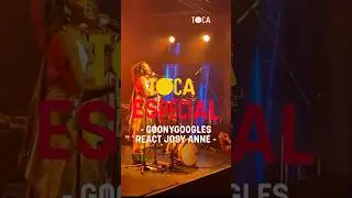 GoonyGoogles foi conferir o show da Josy Anne no SESC Pompeia e a experi&ecirc;ncia foi DOPE!