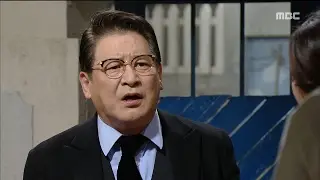 [Always spring day] 언제나 봄날 78회 -impudicity! Choe Sang-Hun ! NO! 염치! 최상훈!20170215