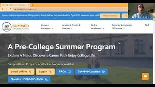 Parent Portal - Navigating the Forms