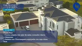 Casa Linea Luxury FindProperty  Cod. DM18520