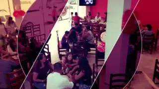 Intro Restaurante La Gran Fragatta