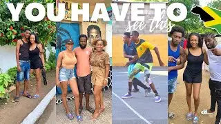 LIVING IN JAMAICA’S “DANGEROUS” NEIGHBOURHOODS: DREWSLAND (vlog) 🔥🇯🇲😱 | Annesha Adams