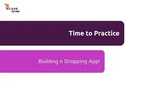 1  Module Introduction