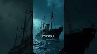 The reality of Atlantic Ocean 😳#youtube #youtubeshorts #ocean #viral