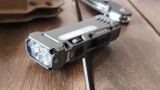 WUBEN X4 - Full review and first impressions