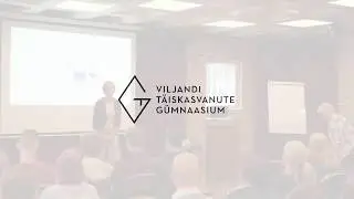 &Otilde;pime targalt - Marika Kaasik (Teisel ringil targaks Viljandimaal 2)