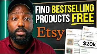 Найдите бесплатные товары на Etsy без ярко выраженной цветовой гаммы с помощью ЭТОГО ИНСТРУМЕНТА ...