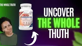 blood pressure 911 supplement  REVIEW All You Need to Know About the Blood Pressure Supplement
