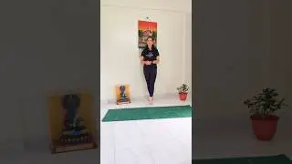 3 EASY  MOVES FOR BEGINNERS #Yogaforbeginner #yogaforbeginners #yogaworkout #yogapractice #yoga