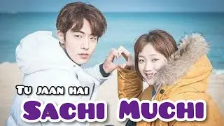 Sachi Muchi|| Hindi Song| Sultan| Weightlifting Fairy MV| Warm Love MV| Korean Mix||Mix Bemisal ||❤️