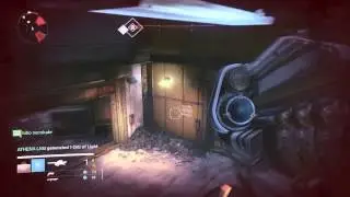 Destiny: Destiny Weekly Heroic Strike