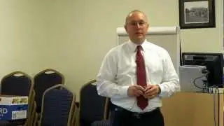 Rockland Trust: The Investment Manager RFP Process