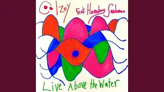 Live Above the Water (feat. Homeboy Sandman)