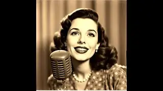 Do it tonight - Kitty Williams (In the style of 1947)