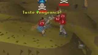 The 60 Attack Chaotic Maul of OSRS