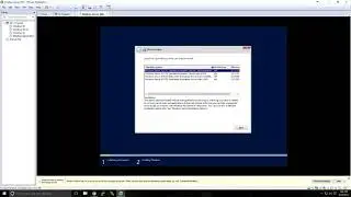 Windows Server Administration For Beginner Part 2 ( Installing Windows Server)
