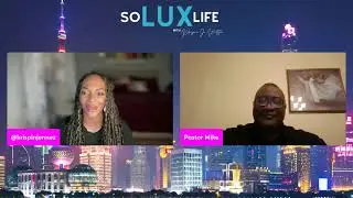 So Lux Life Podcast | Fasting as a Believer ft. Pastor Mike