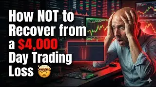 Profitable But Reckless: My Trading Reality Check