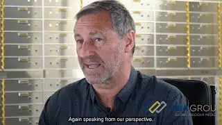 GBA Group - Difference Between Private & Bank Safe Deposit Boxes