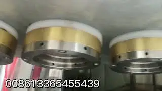 best selling eps cup production line Машина для изготовления чаш из пенопласта eps,