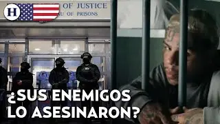 &iquest;Tekashi 6ix9ine muri&oacute; apu&ntilde;alado en prisi&oacute;n? Esto sabemos del rumor sobre la muerte del rapero