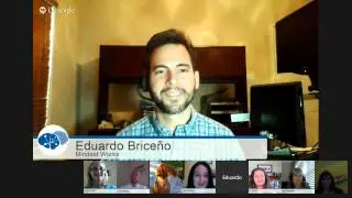 Growth Mindset Teacher Panel from Florida DOE's book study with Mindset Works