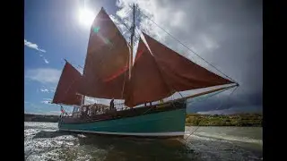 Hugh Byrne and Peter Scallan - The Brian Boru