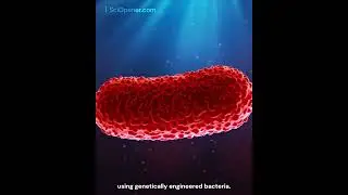 Turning Plastic into Vanilla??? | #plasticpollution #waxworms #bacteria #vanilla