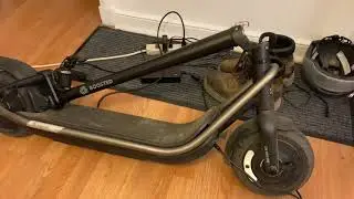 Problems with Boosted Rev - For Customer Support