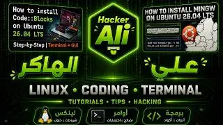 You Won’t Believe How Easy It Is to Install Code::Blocks + MinGW on Ubuntu 26.04 (Full Setup Guide)