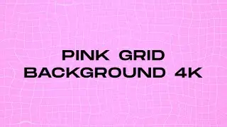 Why Pink Grid Animation Took Over YouTube