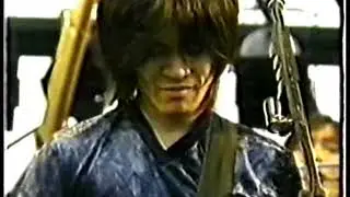 PiPi　MOONCHILD 1998 有明レインボーステージ