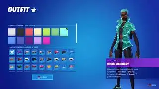 Fortnite: Mega Bonus Deathrun Parkour by Meep