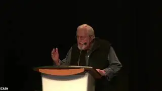 W2.0 - The Ocean Today - Peter Neill, World Ocean Observatory