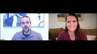 Major Highlights of 2026 🌌 “How Does Love Want to Move As Me?”| Ari Moshe Wolfe & Martha Alter Hines