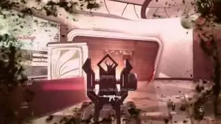 Insanity  (elite gun: Advanced Warfare)