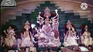 kumartuli#durga puja@rakhal pal),
