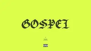 Gospel but it's just Keith Ape